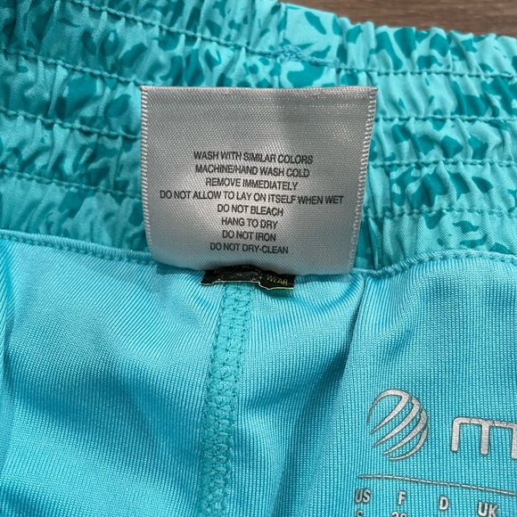 Mpg exercise short - Picture 4 of 4